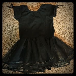 Ruffle Butts ballet tutu